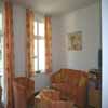Sitzecke Wohnzimmer