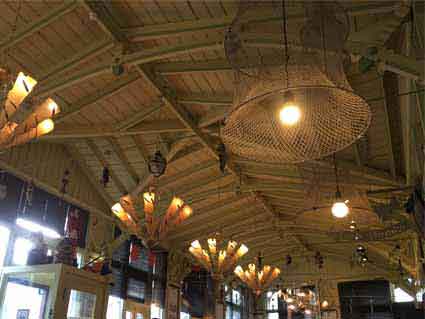 Fisch-Domke Heringsdorf