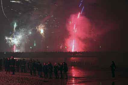 Balkon mit Morgensonne