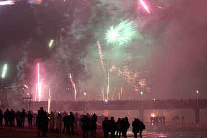 über 70 Bücher für lange Leseabende